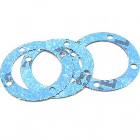 SW-610020 SWORKz Center Big Bore Plastic Diff. Case Gasket - 3pcs