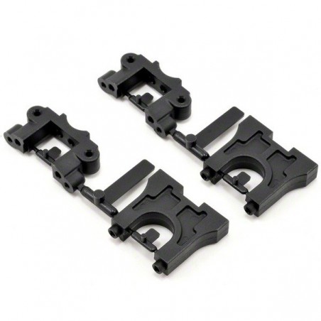 SW-2501124 - Soportes diferencial central S350