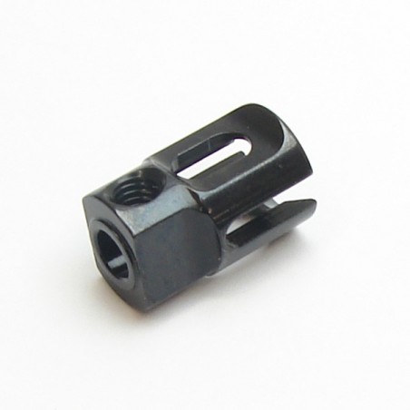 SW-330661A SWORKz S35 Heavy Duty dogbone coupling - diff inputs