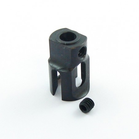 SW-330661 SWORKz S350 Series Lightweight dogbone coupling (diff inputs)