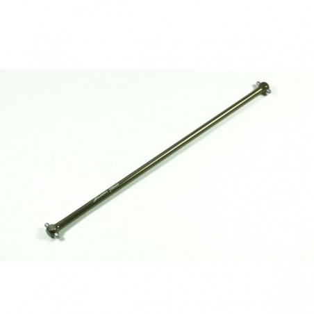 SW-330699B SWORKz S35-3E S35-4E Center Main Drive Shaft Long