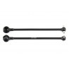 AS81394 - Front and Rear CVA Driveshafts 94mm RC8B3/3.1