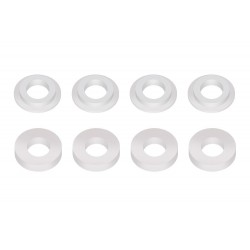 AS81407 - Associated shock seal bushing Set RC8B3/3.1