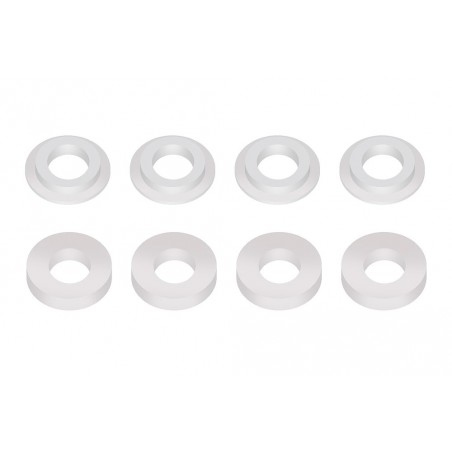 AS81407 - Associated shock seal bushing Set RC8B3/3.1