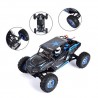Desert Rally WL TOYS 1/12 4WD RC Off-Road RTR - Blue