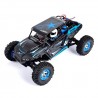 Desert Rally 1/12 WL TOYS 4x4 RTR Electrico - Azul