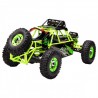 Desert Rally 1/12 WL TOYS 4x4 RTR Electrico - Verde