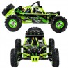 Desert Rally 1/12 WL TOYS 4x4 RTR Electrico - Verde