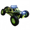 Desert Rally 1/12 WL TOYS 4x4 RTR Electrico - Verde