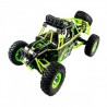Desert Rally WL TOYS 1/12 4WD RC Off-Road RTR - Green