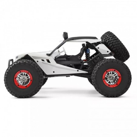 1/12 Scale Tacon Ranger Rally Car Brushless Ready to Run RC Remote Control  Radio Car
