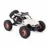 Desert Rally 1/12 WL TOYS 4x4 RTR Electrico - Blanco