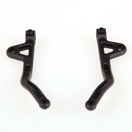 Columnas suspension 1/12 Crawler Dessert x2 uds.