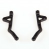 Suspension column Bracket 1/12 Trial Crawler x2 pcs