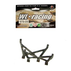 Bumper mount WL Toys L979