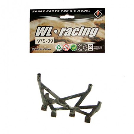 Soportes paragolpes WL Toys L979