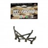 Soportes paragolpes WL Toys L979