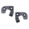 Rear swing arm holder 1/12 Trial x2 pcs