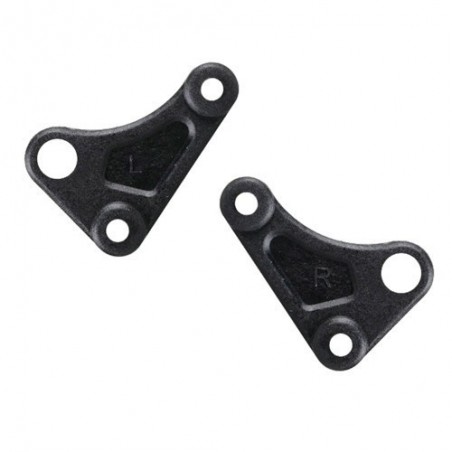 Suspension commutator 1/12 Trial x2 pcs