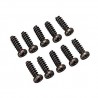 Tornillos 2.6x14mm L959 - L969 - L979 x10 uds.
