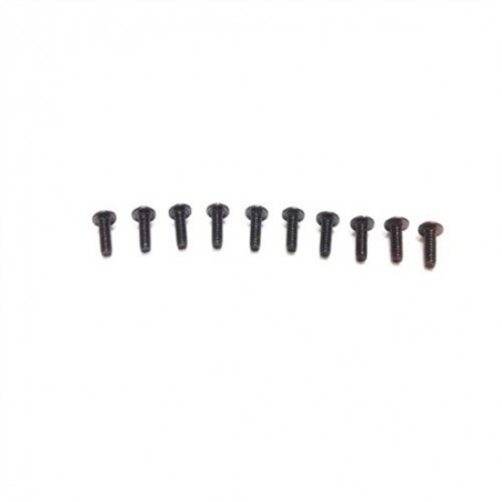 Screws 2.5x6mm L959 - L969 - L979 x10 pcs