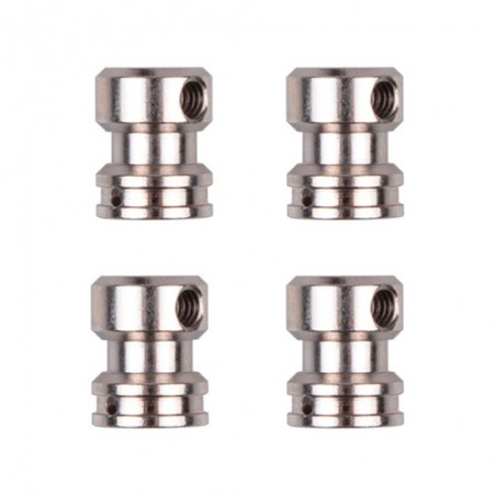 Universal shaft cup 1/12 Trial x4 pcs
