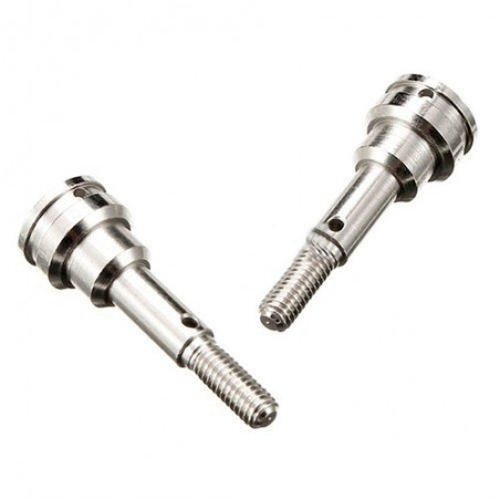 Wheel axle cup 1/12 WL Toys Trial x2 pcs