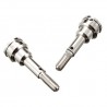 Wheel axle cup 1/12 WL Toys Trial x2 pcs