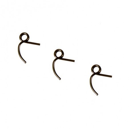 3-Pin clutch spring 0,95mm Mugen MBX6/7/7R/8