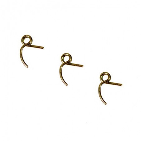 Muelles embrague 3P 1.05mm Mugen MBX6/7/7R/8