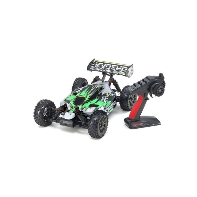 kyosho inferno neo 3.0 rtr