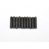 Allen screw Set M3x12 x10 pcs
