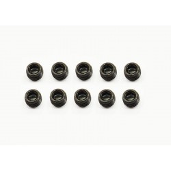 Esparrago allen M5x4mm x10 uds.