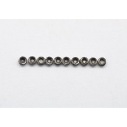 Esparrago allen M3x2.5mm x10 uds.