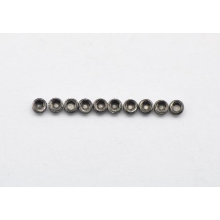 Esparrago allen M3x2.5mm x10 uds.