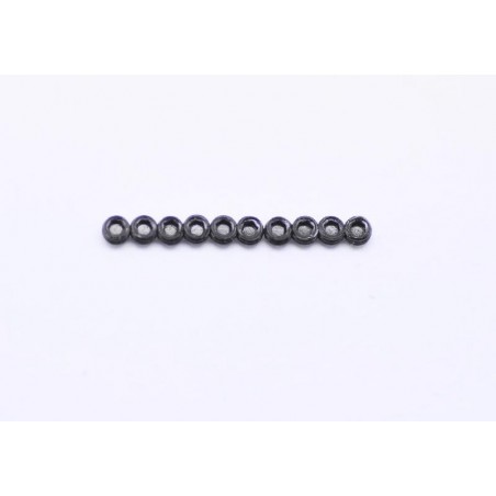 Allen screw Set M3x2 x10 pcs