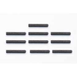 Esparrago allen M3x16mm x10 uds.