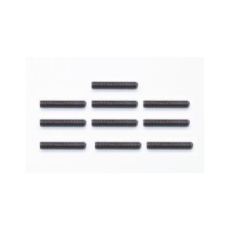 Esparrago allen M3x16mm x10 uds.