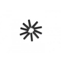 Esparrago allen M4x16mm x10 uds.