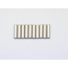 Pin 3x12 mm x10 pcs
