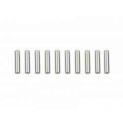 Pin 3x14mm x10 uds.