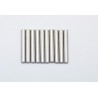 Pin 3x22 mm x10 pcs