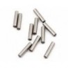 Pin 2.5x12mm x10 uds.