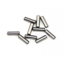 Pin 3x10mm x10 uds.