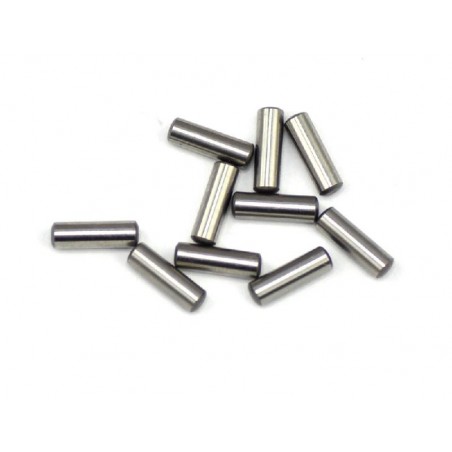 Pin 3x10 mm x10 pcs