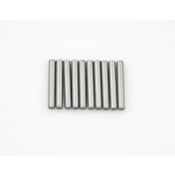Pin 2x14mm x10 uds.