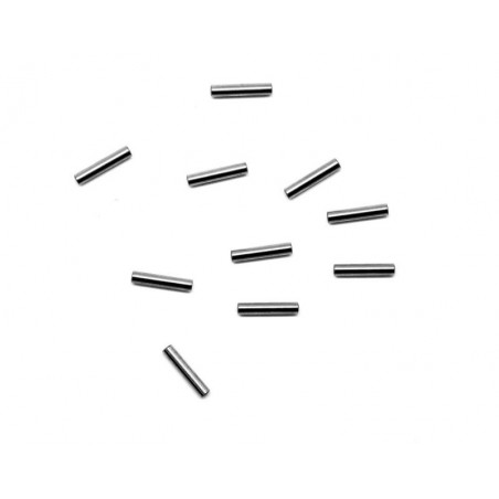 Pin 1.7x8.5mm x10 uds.