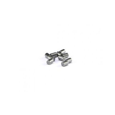 Pin 5x7mm x10 uds.