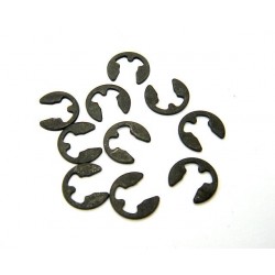 E-Clip 2.3mm x10 uds.