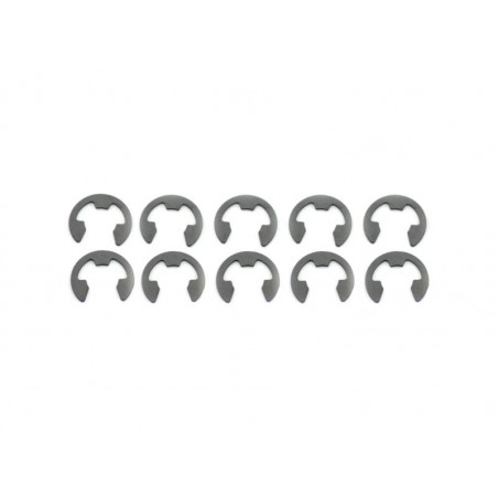 E-Clip 9mm x10 uds.